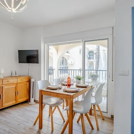 Golden Park By Interhome Dénia