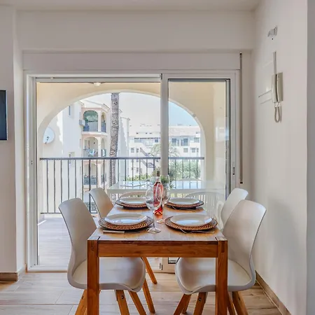 Golden Park By Interhome Apartment